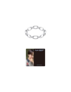 [Pre Order] JAY B TR.EE Goods - Ring