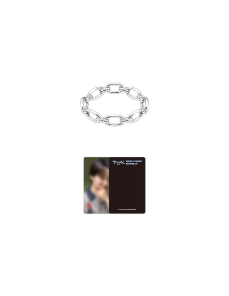 JAY B TR.EE Goods - Ring