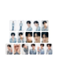 JUYEON YOUTH, BY JUYEON Goods - PHOTOCARD SET