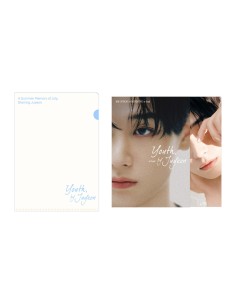 JUYEON YOUTH, BY JUYEON Goods - L-HOLDER SET