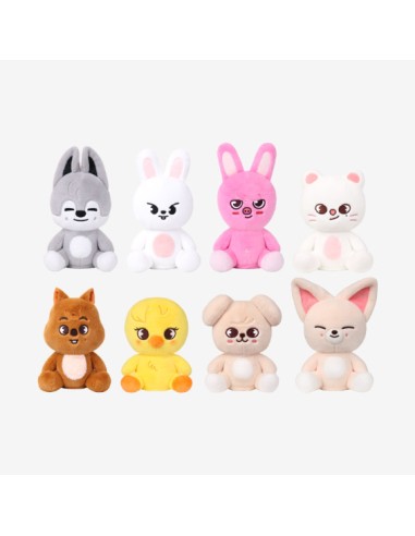 新品未開封 Stray Kids dancing skzoo リービット -pre-order-stray-kids-run-it-