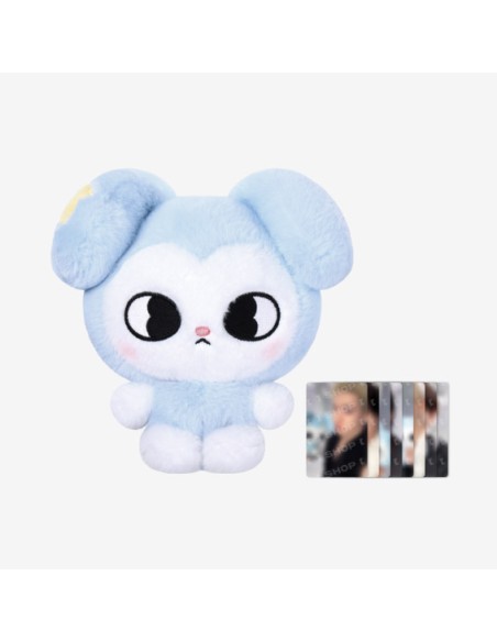 [Pre Order] STRAY KIDS RUN IT Goods - TASY PLUSH ORIGINAL Ver.