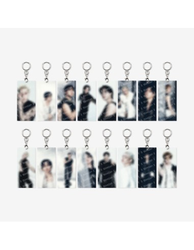 [Pre Order] STRAY KIDS RUN IT Goods - SECRET...