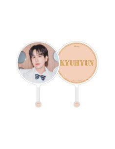 KYUHYUN Hotel 203 Goods - IMAGE PICKET