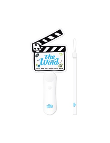 THE WIND Official Goods - LED STICK