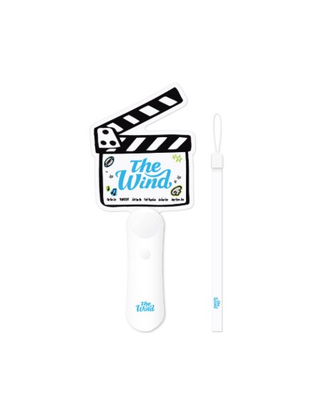 THE WIND Official Goods - LED STICK