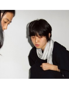 [LP] WOO HEE JUN Album - 선모 LP