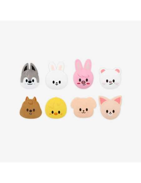 straykids SKZOO ジニレット うちわカバー　BABY STRAY KIDS ONGOING Goods - SKZOO IMAGE PICKET COVER BABY Ver