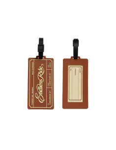 [2nd Pre Order] TXT VR Concert Goods - Luggage Tag
