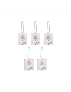 [2nd Pre Order] TXT VR Concert Goods - Confetti Keyring