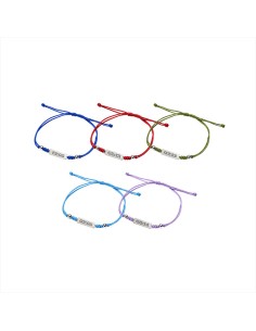 [2nd Pre Order] TXT VR Concert Goods - Bracelet