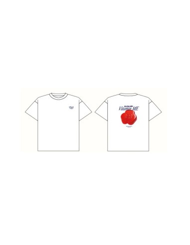 Fromis-9 Tシャツ fromis-9-glow-me-goods-t-shirt.jpg