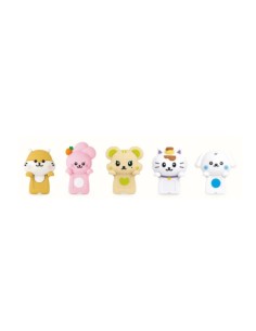 Fromis 9 Glow ME Goods - PEEK-UP FIGURE