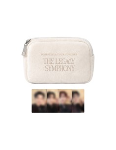 [Pre Order] FORESTELLA THE LEGACY: SYMPHONY Goods -...