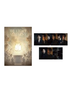 [Pre Order] FORESTELLA THE LEGACY: SYMPHONY Goods -...