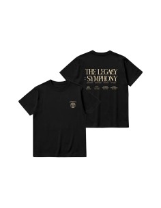 [Pre Order] FORESTELLA THE LEGACY: SYMPHONY Goods - TOUR...