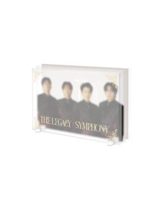 [Pre Order] FORESTELLA THE LEGACY: SYMPHONY Goods -...