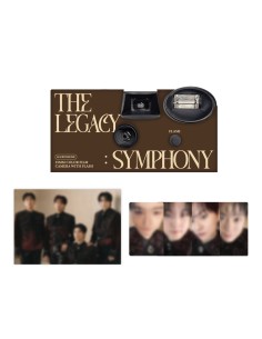 [Pre Order] FORESTELLA THE LEGACY: SYMPHONY Goods -...
