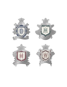 [Pre Order] FORESTELLA THE LEGACY: SYMPHONY Goods - MAGNET
