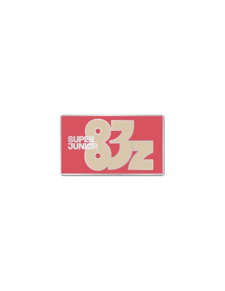 SUPER JUNIOR-83z Promise Goods - BADGE kpoptown.com