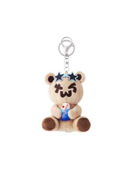 TWS SODA SODA Goods - Plush Keyring (Bear) kpoptown.com