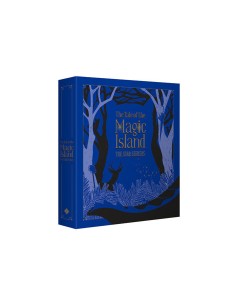 TXT The Tale of the Magic Island : THE STAR SEEKERS...