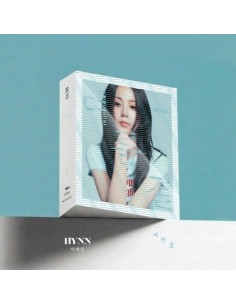 HYNN EP Album - 여름결 CD