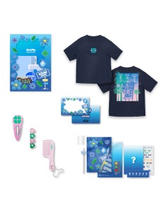 [Pre Order] KickFlip KCON LA 2026 Goods - [LIMITED]...