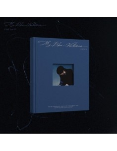 JUNE Album - MY BLUE VALENTINE CD