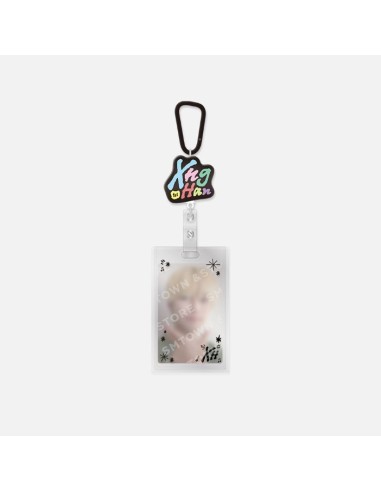 XngHan 1st ANNIVERSARY Goods - REEL HOLDER SET