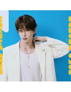 [Japanese Edition] ONEW 4th Single Album - KAKERA...