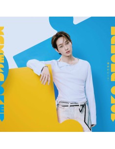 [Japanese Edition] ONEW 4th Single Album - KAKERA...