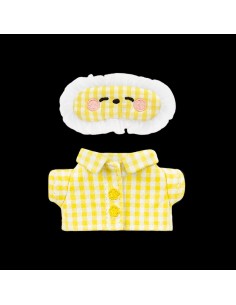 [Pre Order] TAEYANG TEAM01 Goods - Miniature Pajama