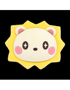 [Pre Order] TAEYANG TEAM01 Goods - 01 Face Cushion