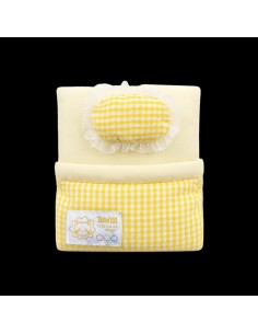 [Pre Order] TAEYANG TEAM01 Goods - Miniature Bedding