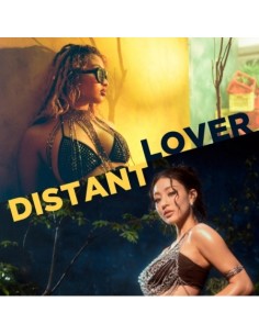 JIHYO (TWICE), Shenseea, FANDOM Project - Distant Lover...