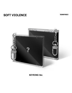 [Smart Album] TAEMIN Album - PHASE I : Soft Violence...