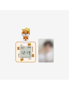 [Pre Order] YOUNG K YOUNGEST Goods - DENIMALZ KE RAMEN...