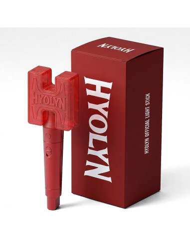 HYOLYN Official Light Stick