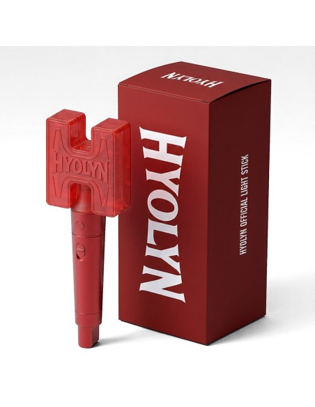 HYOLYN Official Light Stick