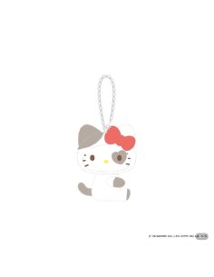 [Pre Order] ITZY TWINZY×HELLO KITTY Goods - Bag charm