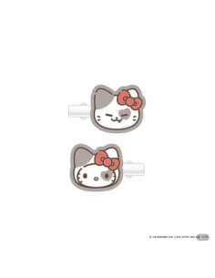 [Pre Order] ITZY TWINZY×HELLO KITTY Goods - Multi clip