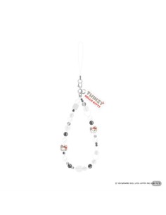 [Pre Order] ITZY TWINZY×HELLO KITTY Goods - Beaded strap