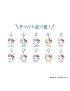 [Pre Order] ITZY TWINZY×HELLO KITTY Goods - Random key...
