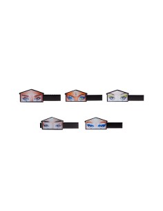 [Pre Order] KATSEYE WILD Goods - Hair Pin