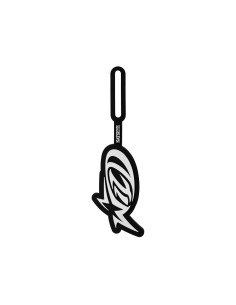 [Pre Order] KATSEYE WILD Goods - Luggage Tag