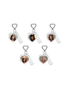 [Pre Order] KATSEYE WILD Goods - Random Selfie Acrylic...