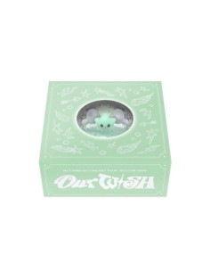 NCT WISH 1ST CONCERT TOUR [INTO THE WISH : OUR WISH]...