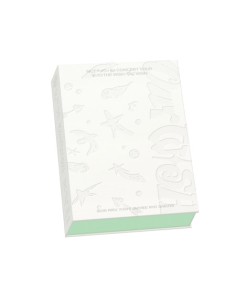 NCT WISH 1ST CONCERT TOUR [INTO THE WISH : OUR WISH]...