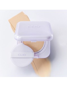 [CLIO] Kill Cover Mesh Blur Cushion + Refill